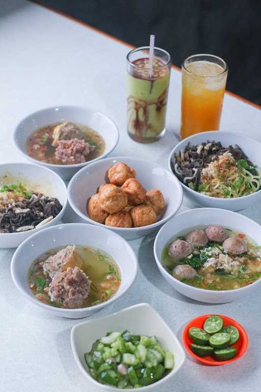 Mie Bakso Primadona 2 9