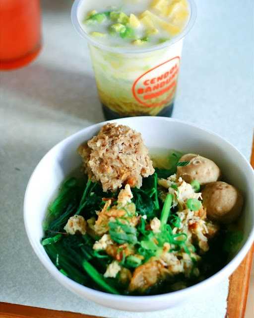 Mie Bakso Primadona 2 4