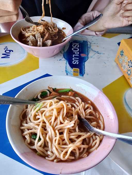 Mie Bakso Rano 2