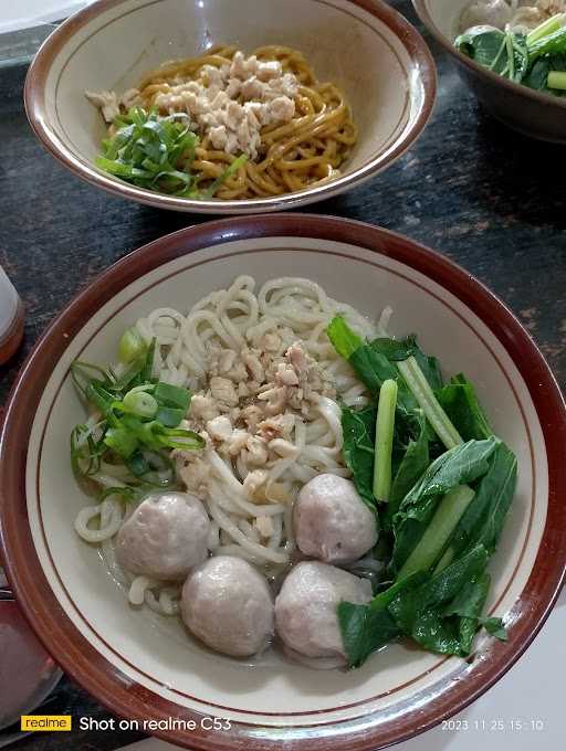 Mie Bakso Rio 21 6