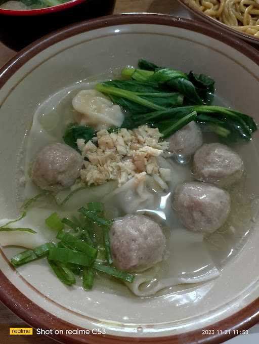 Mie Bakso Rio 21 2