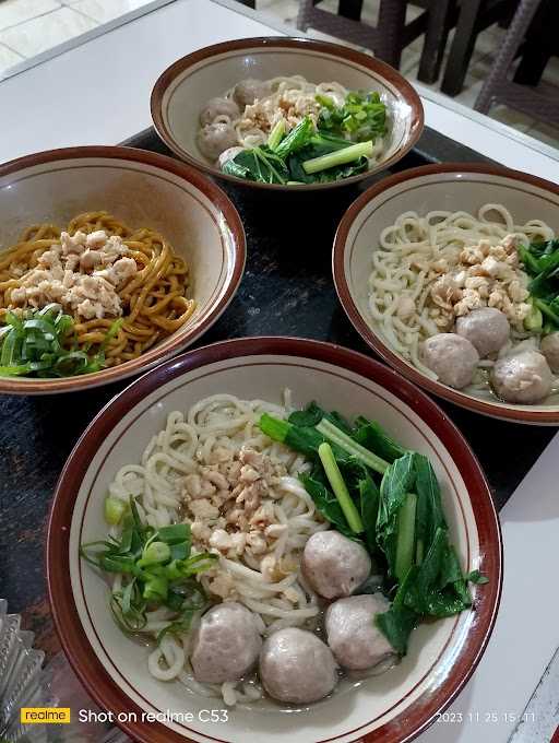 Mie Bakso Rio 21 1