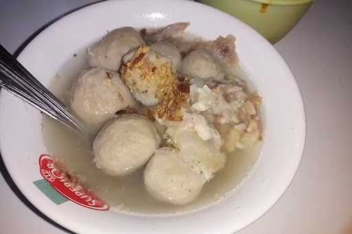 Mie Bakso Solo Wiji 2 10