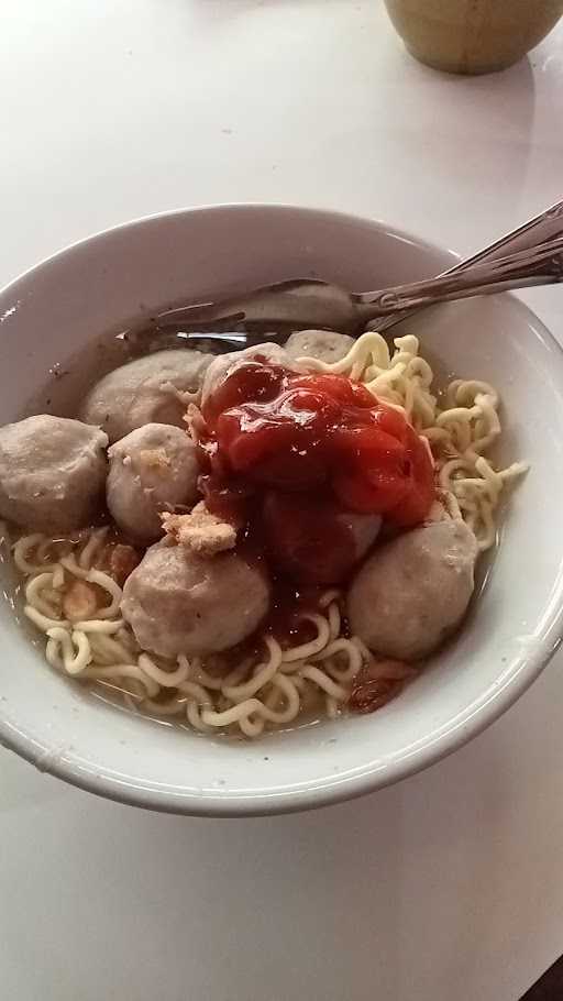 Mie Bakso Solo Wiji 2 9