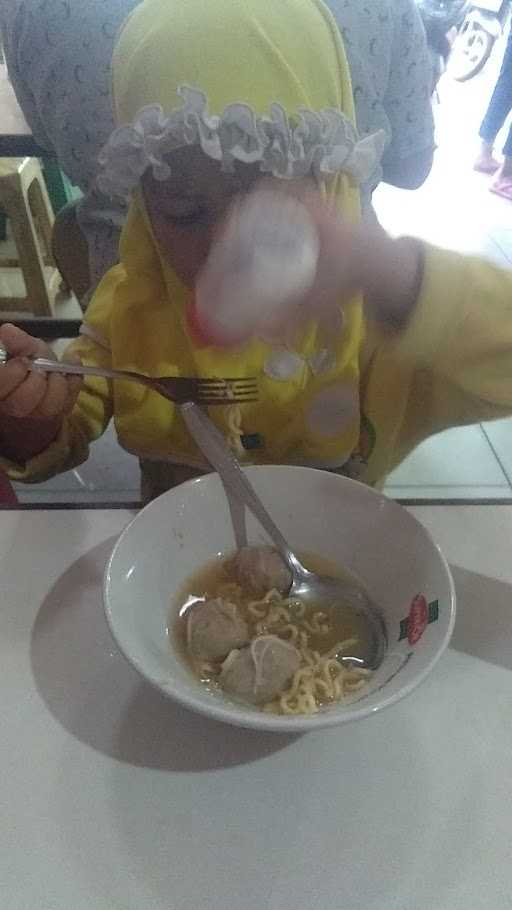 Mie Bakso Solo Wiji 2 8