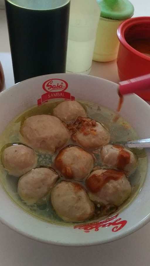 Mie Bakso Solo Wiji 2 4