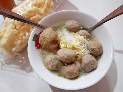 Mie Bakso Solo Wiji 2 3