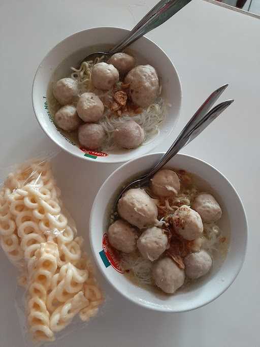 Mie Bakso Solo Wiji 2 1