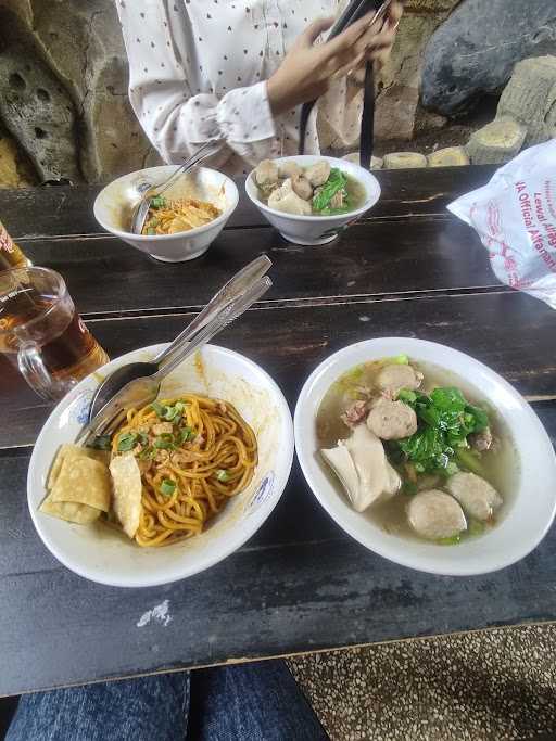 Mie Bakso Tangkar Ewos 10