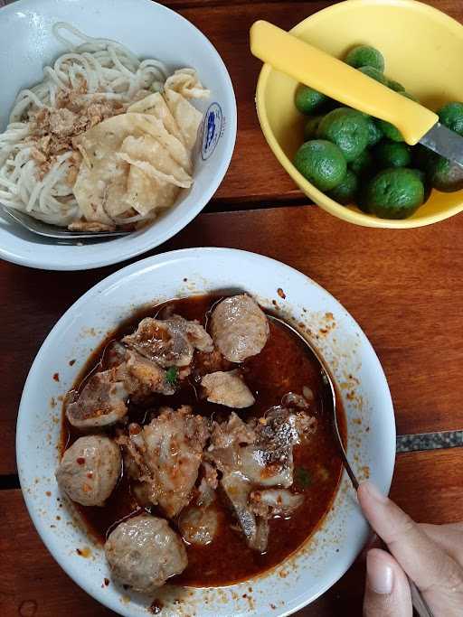 Mie Bakso Tangkar Ewos 9