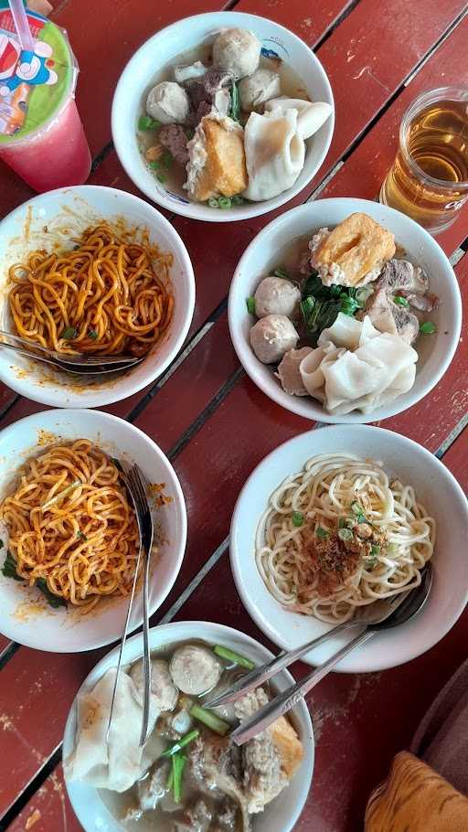 Mie Bakso Tangkar Ewos 7