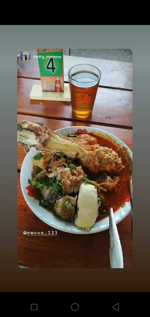 Mie Bakso Tangkar Ewos 6