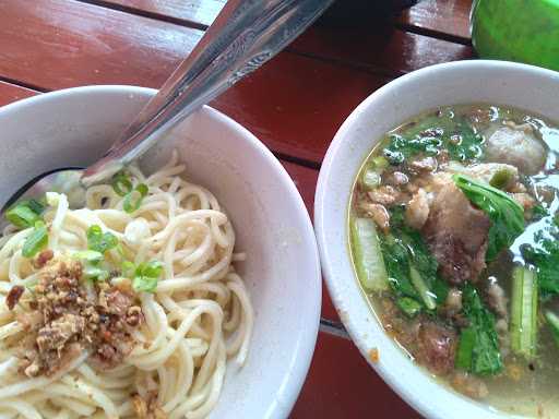 Mie Bakso Tangkar Ewos 5