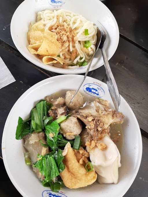 Mie Bakso Tangkar Ewos 4