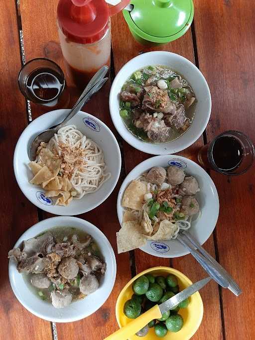 Mie Bakso Tangkar Ewos 2