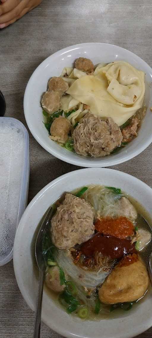 Mie Baso Alfi Firman Putra Unsil 2