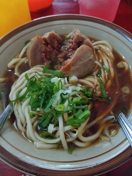 Mie Baso Fitri 10