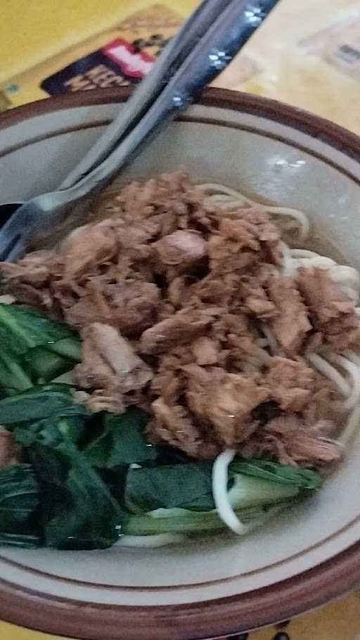 Mie Baso Fitri 9