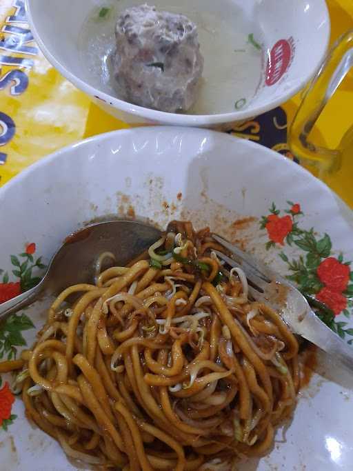 Mie Baso Fitri 8