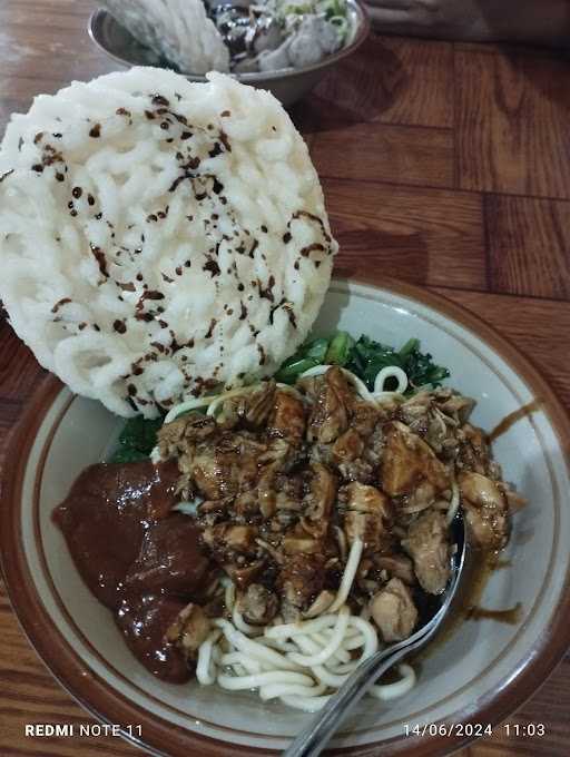 Mie Baso Fitri 7