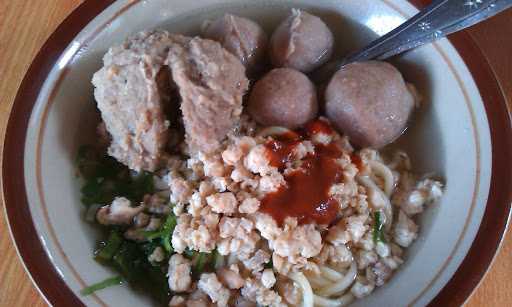 Mie Baso Fitri 6