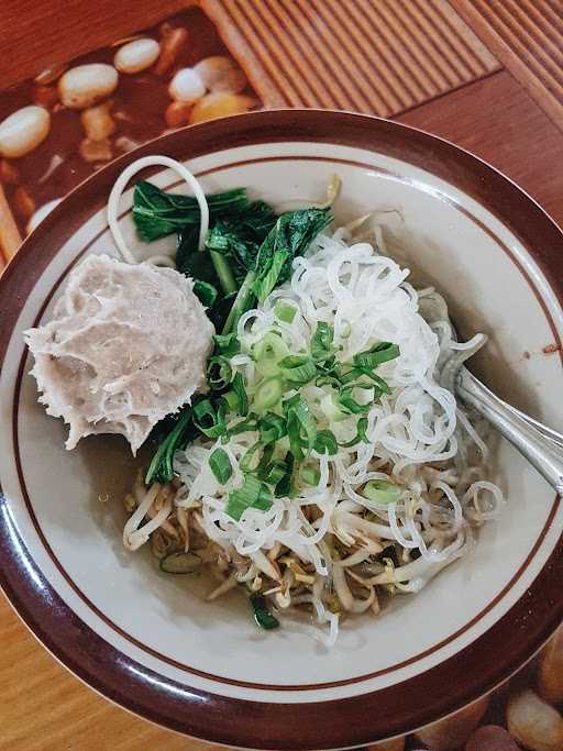 Mie Baso Fitri 3