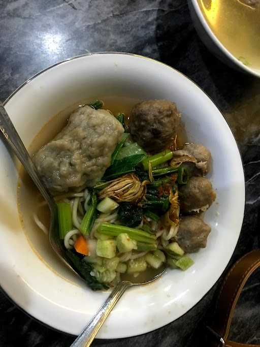 Mie Baso H. Oding 10