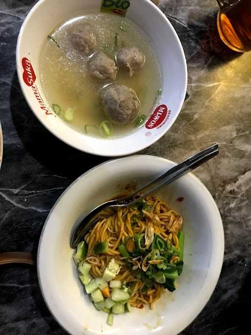 Mie Baso H. Oding 8