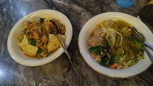 Mie Baso H. Oding 6