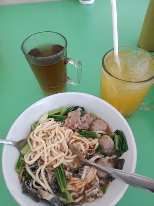 Mie Baso H. Oding 5