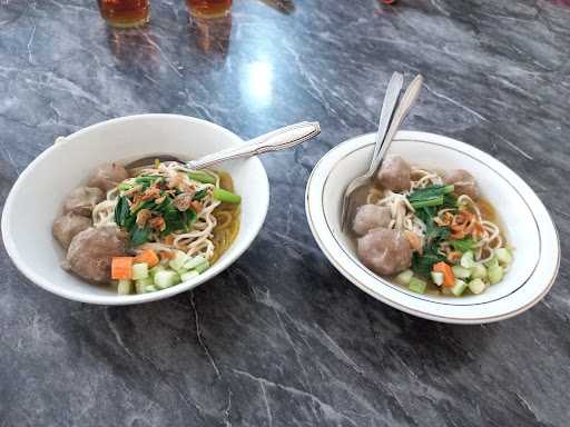 Mie Baso H. Oding 3