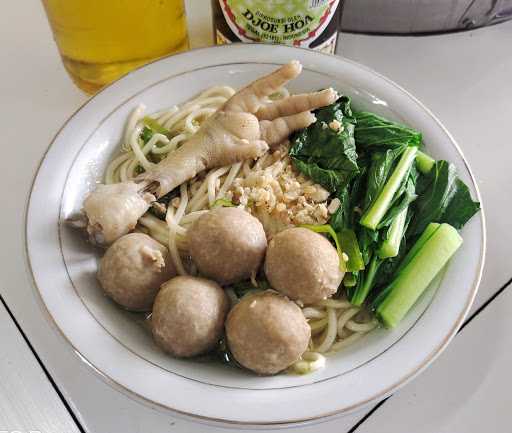 Mie Baso Hepi 10