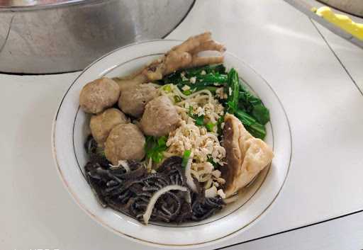 Mie Baso Hepi 6