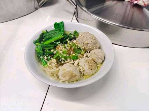 Mie Baso Hepi 4