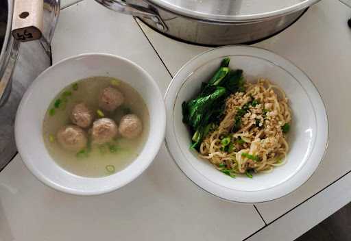 Mie Baso Hepi 3