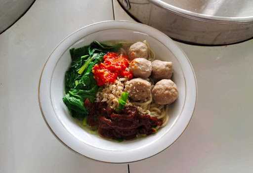 Mie Baso Hepi 2