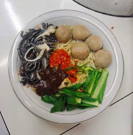 Mie Baso Hepi 1