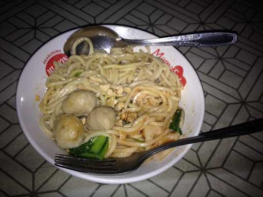 Mie Baso Ilhamie 1