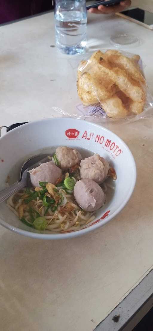 Mie Baso Jaro 10