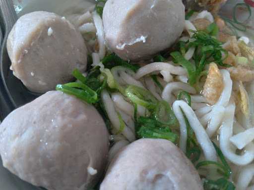 Mie Baso Jaro 9