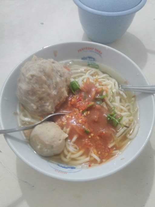 Mie Baso Jaro 8