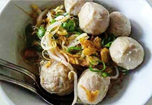 Mie Baso Jaro 6