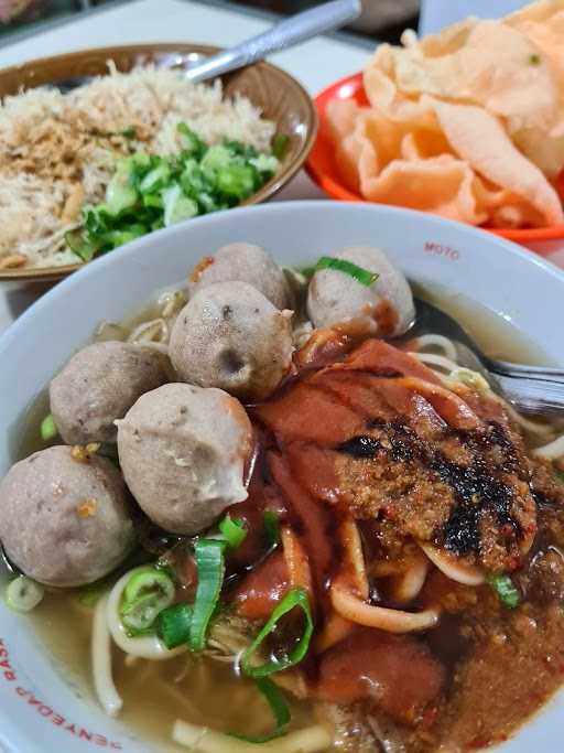 Mie Baso Jaro 2