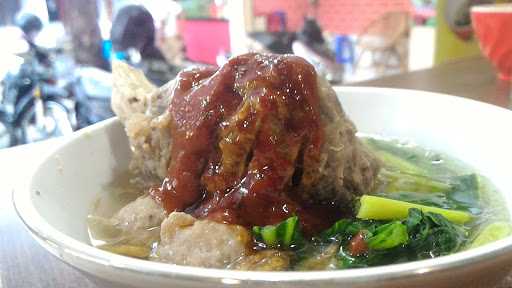 Mie Baso Jul-Jol 10