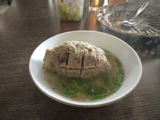 Mie Baso Jul-Jol 6