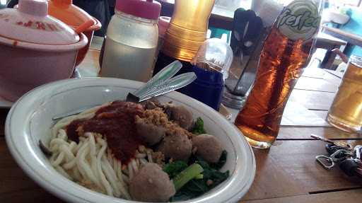 Mie Baso Sari Raos Tasikmalaya 10