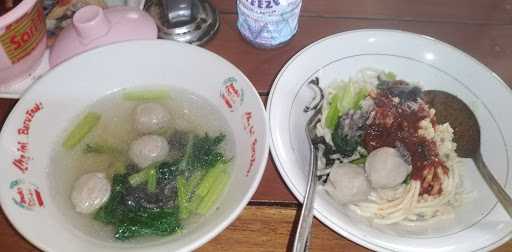 Mie Baso Sari Raos Tasikmalaya 9