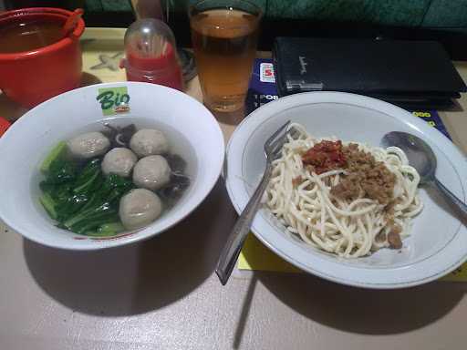 Mie Baso Sari Raos Tasikmalaya 8