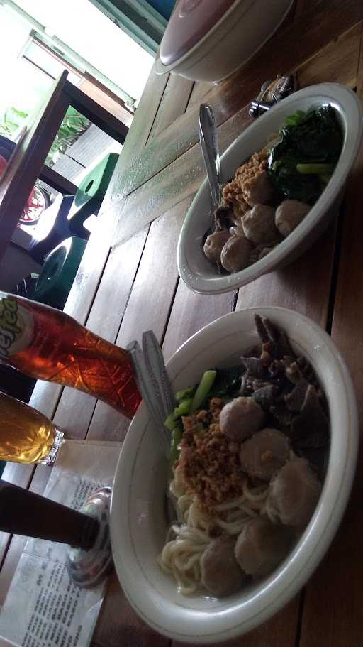 Mie Baso Sari Raos Tasikmalaya 6