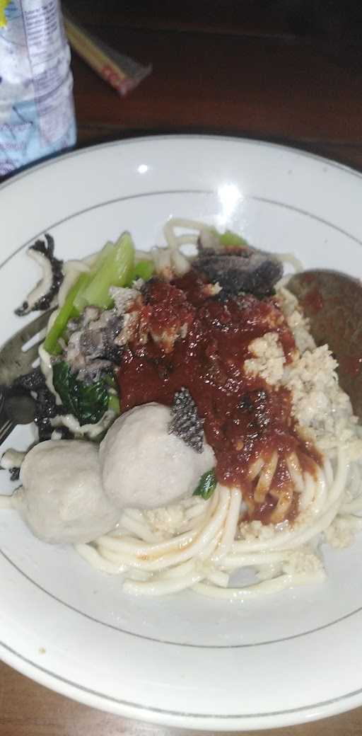 Mie Baso Sari Raos Tasikmalaya 5